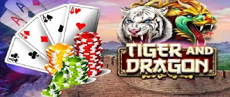 Khám Phá Trò Chơi Dragon Tiger Tại V7BET Ngay Hôm Nay 2 Khám Phá Trò Chơi Dragon Tiger Tại V7BET Ngay Hôm Nay