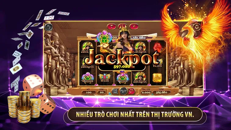 Khám Phá Nổ Hũ V7BET: Cơ Hội Đổi Đời Trong Tầm Tay 1 Khám Phá Nổ Hũ V7BET: Cơ Hội Đổi Đời Trong Tầm Tay