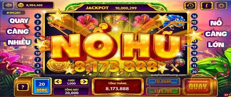 Trò Chơi Nổ Hũ Rừng Xanh V7BET: Cơ Hội Trúng Lớn